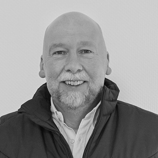 Vorstand Ansgar Nachtwey